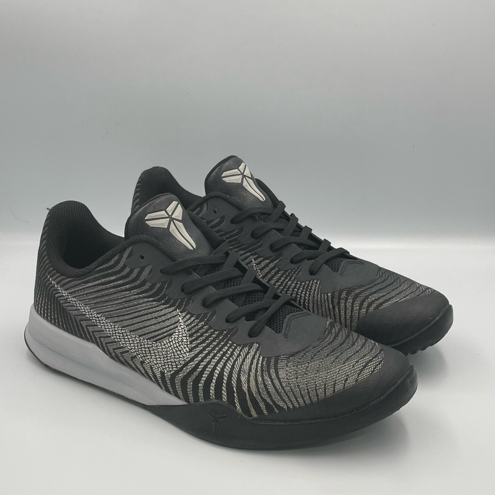 Nike Kobe KB Mentality 2 2015 818952-001